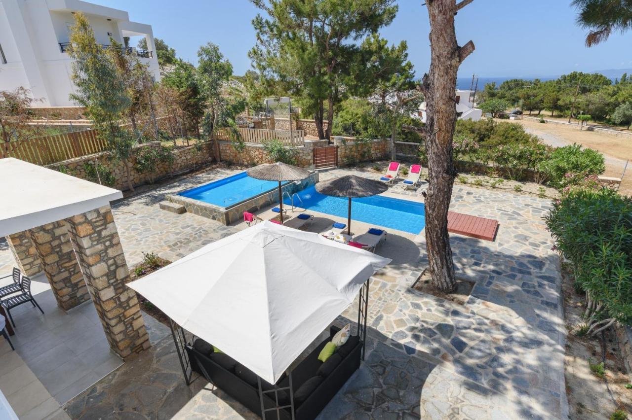 Villa Persis By